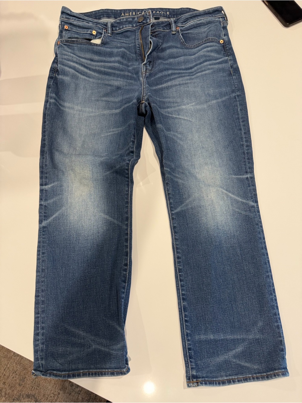 American Eagle Bootcut